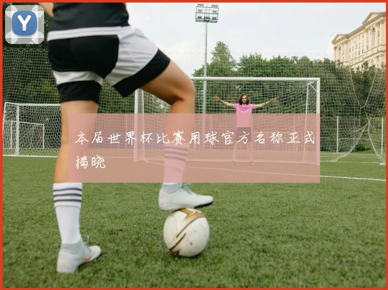 本届世界杯比赛用球官方名称正式揭晓
